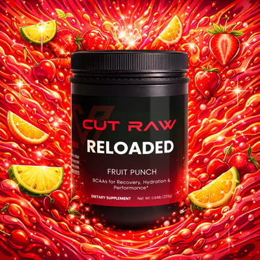 RELOADED
