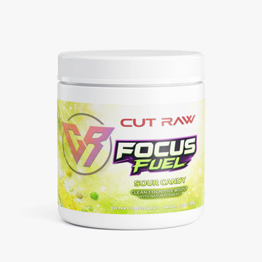Focus Fuel (2x Bundle)