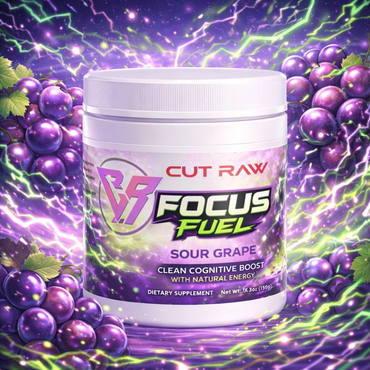 Focus Fuel