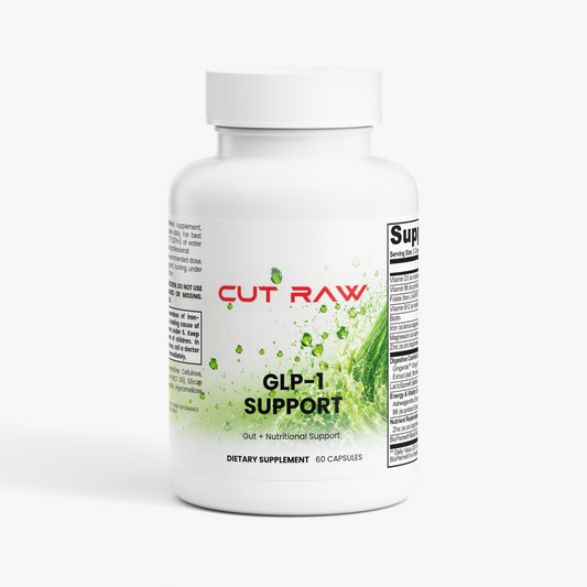 GLP-1 Support