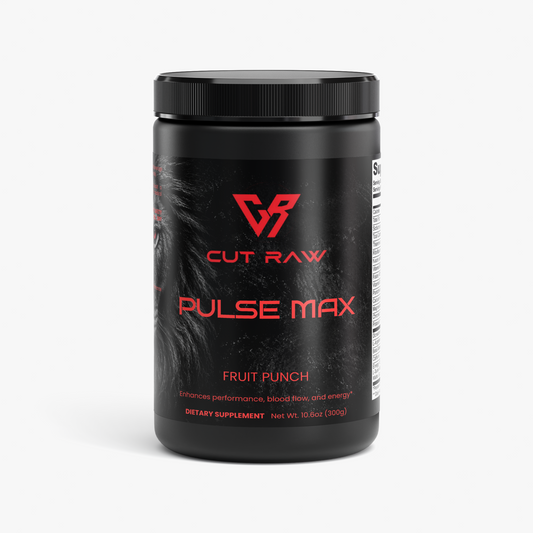PULSE MAX