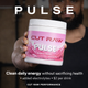 Why you should consider PULSE energy powder over canned energy drinks