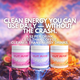PULSE by Cut Raw: The $2 clean energy powder taking 2026 by storm!