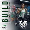 How to Build Strength and Endurance at the Same Time