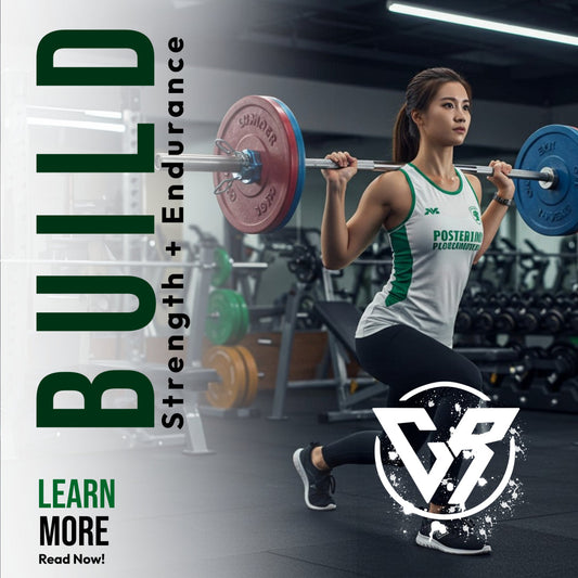 How to Build Strength and Endurance at the Same Time