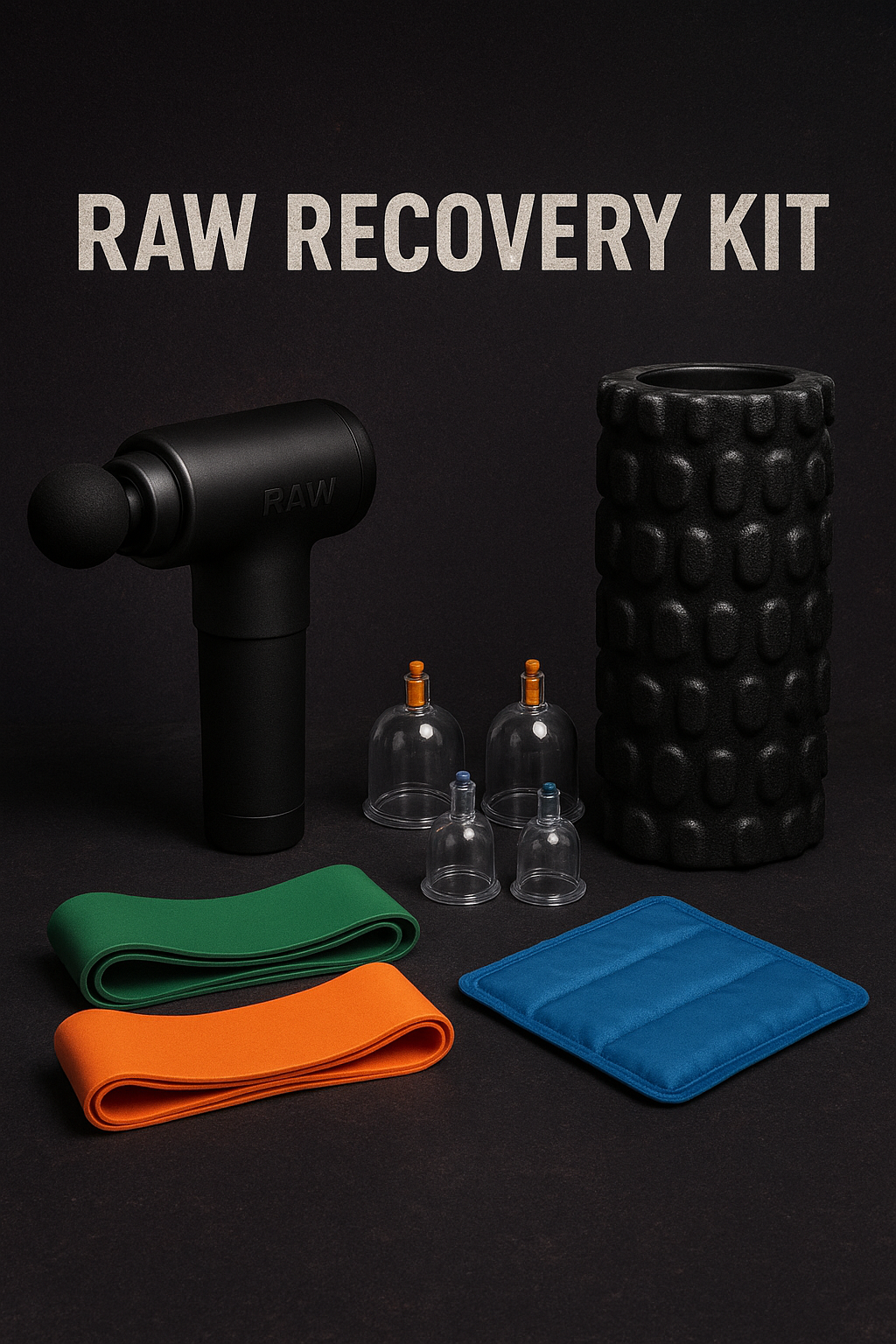 Recovery Kits