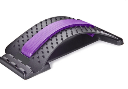 Spinal Decompression Back Stretcher for Lower Back Pain