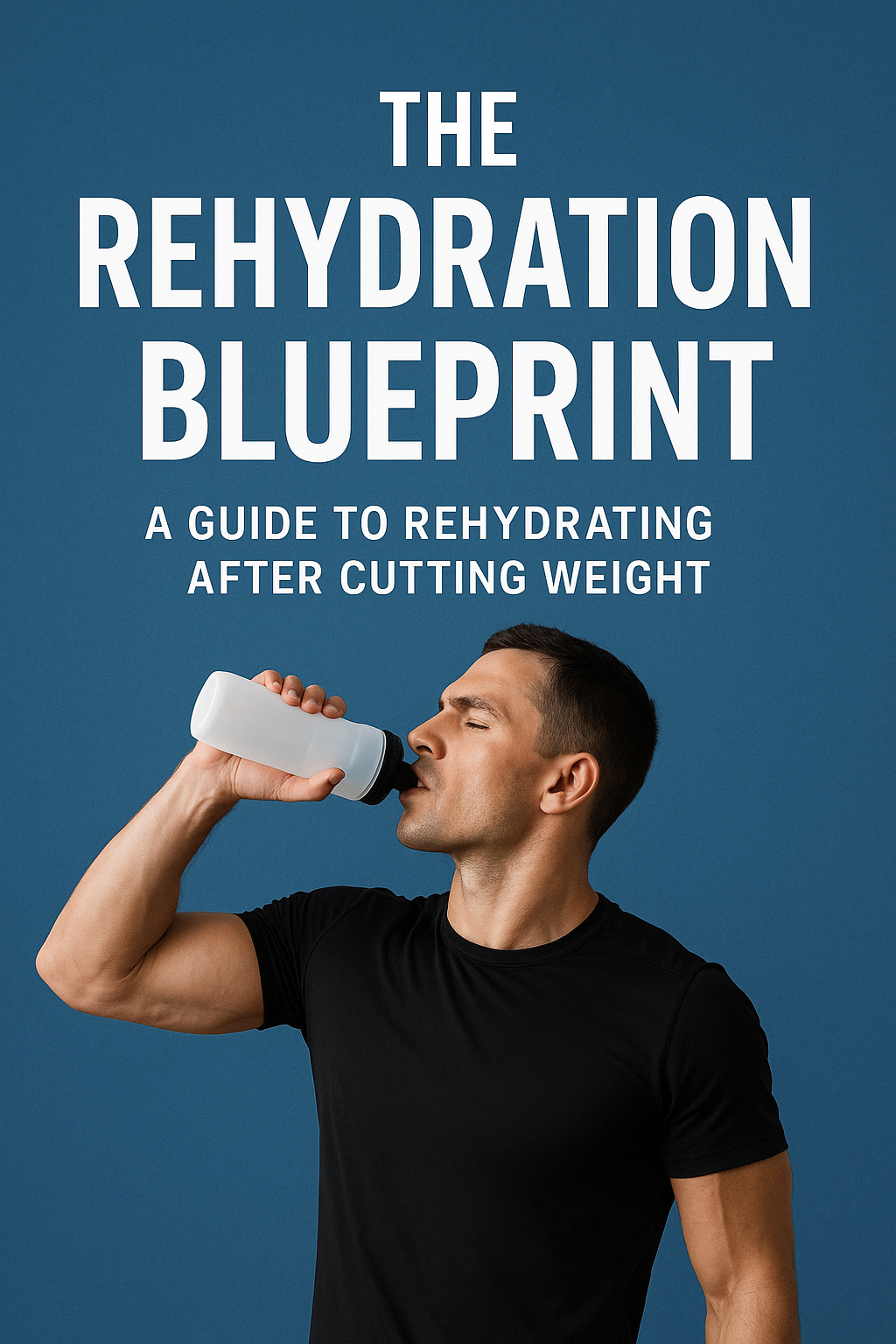 The Rehydration Blueprint