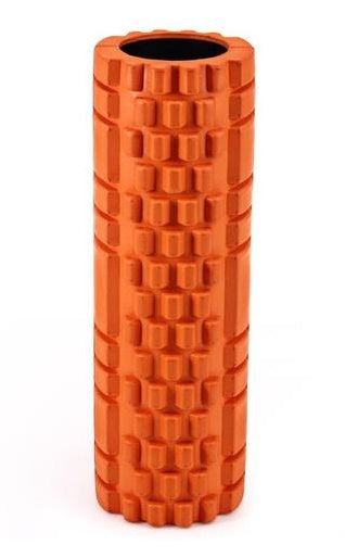 Foam Roller for Yoga & Muscle Recovery