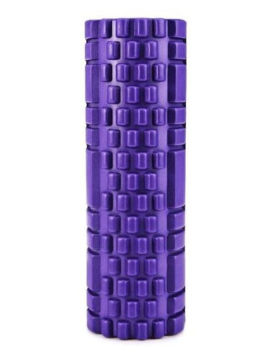 Foam Roller for Yoga & Muscle Recovery