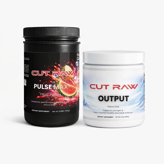 The Gym Rat Bundle