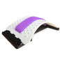 Spinal Decompression Back Stretcher for Lower Back Pain