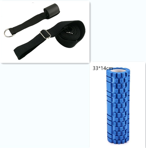 Foam Roller for Yoga & Muscle Recovery