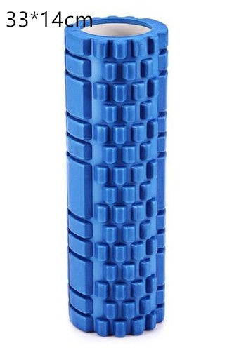Foam Roller for Yoga & Muscle Recovery
