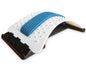 Spinal Decompression Back Stretcher for Lower Back Pain