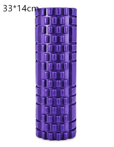 Foam Roller for Yoga & Muscle Recovery