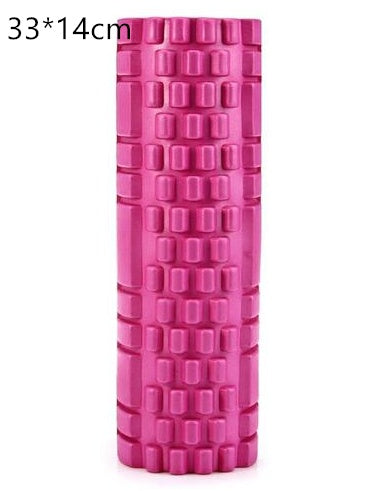 Foam Roller for Yoga & Muscle Recovery
