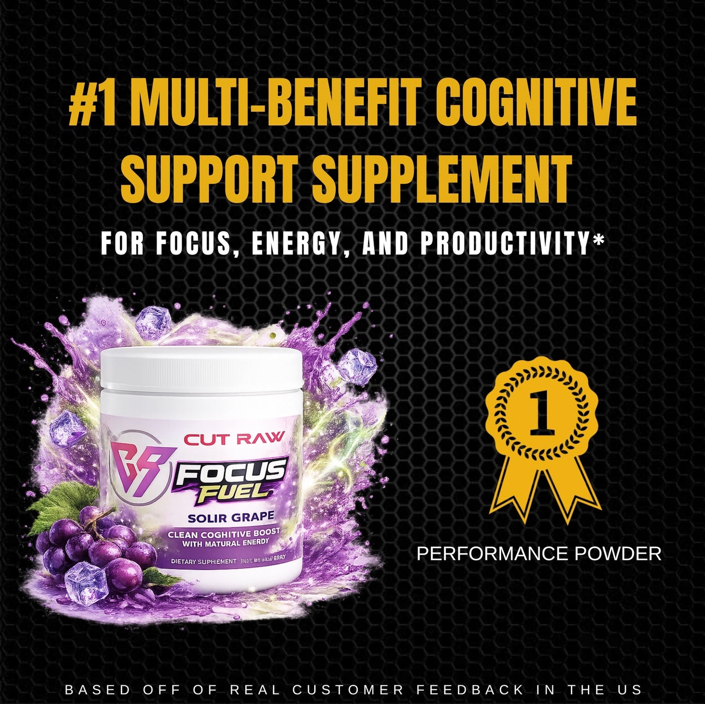 Focus Fuel