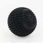 4-Speed Electric Vibrating Massage Ball – Deep Tissue Muscle Recovery Roller