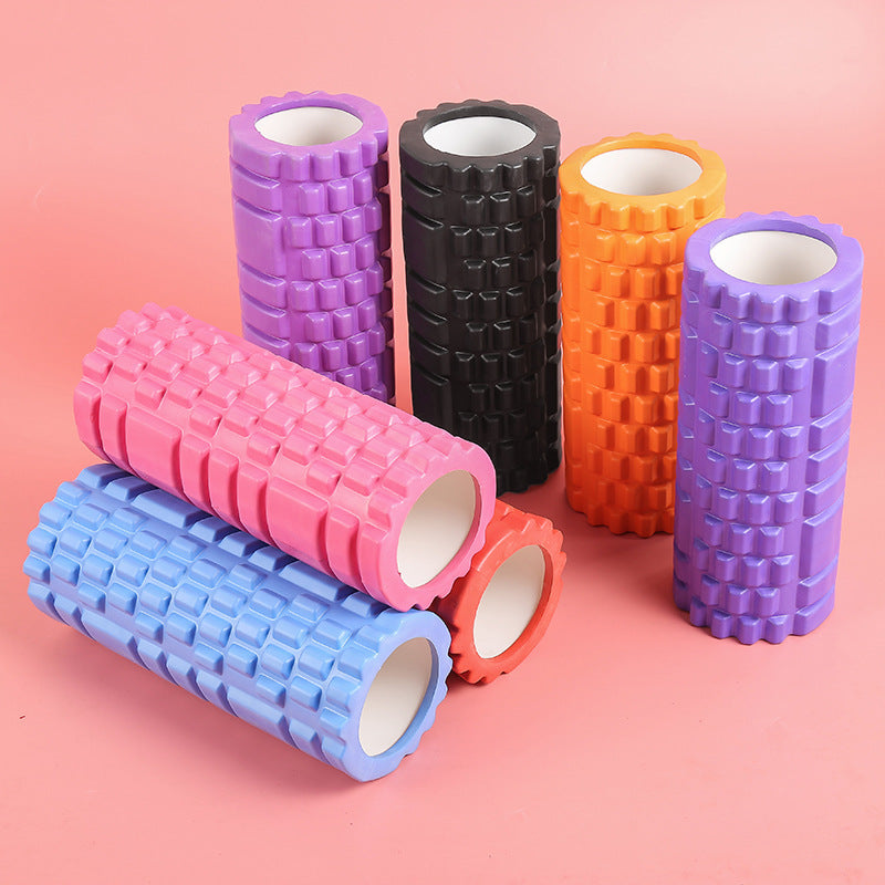 Foam Roller for Yoga & Muscle Recovery