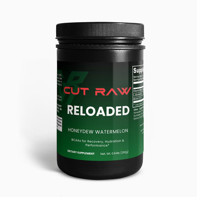 RELOADED (B2G1 FREE)