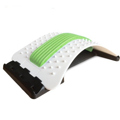 Spinal Decompression Back Stretcher for Lower Back Pain