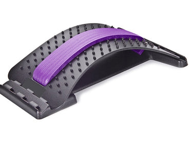 Spinal Decompression Back Stretcher for Lower Back Pain