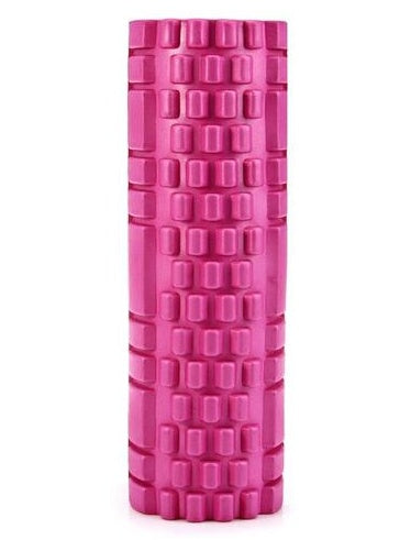 Foam Roller for Yoga & Muscle Recovery