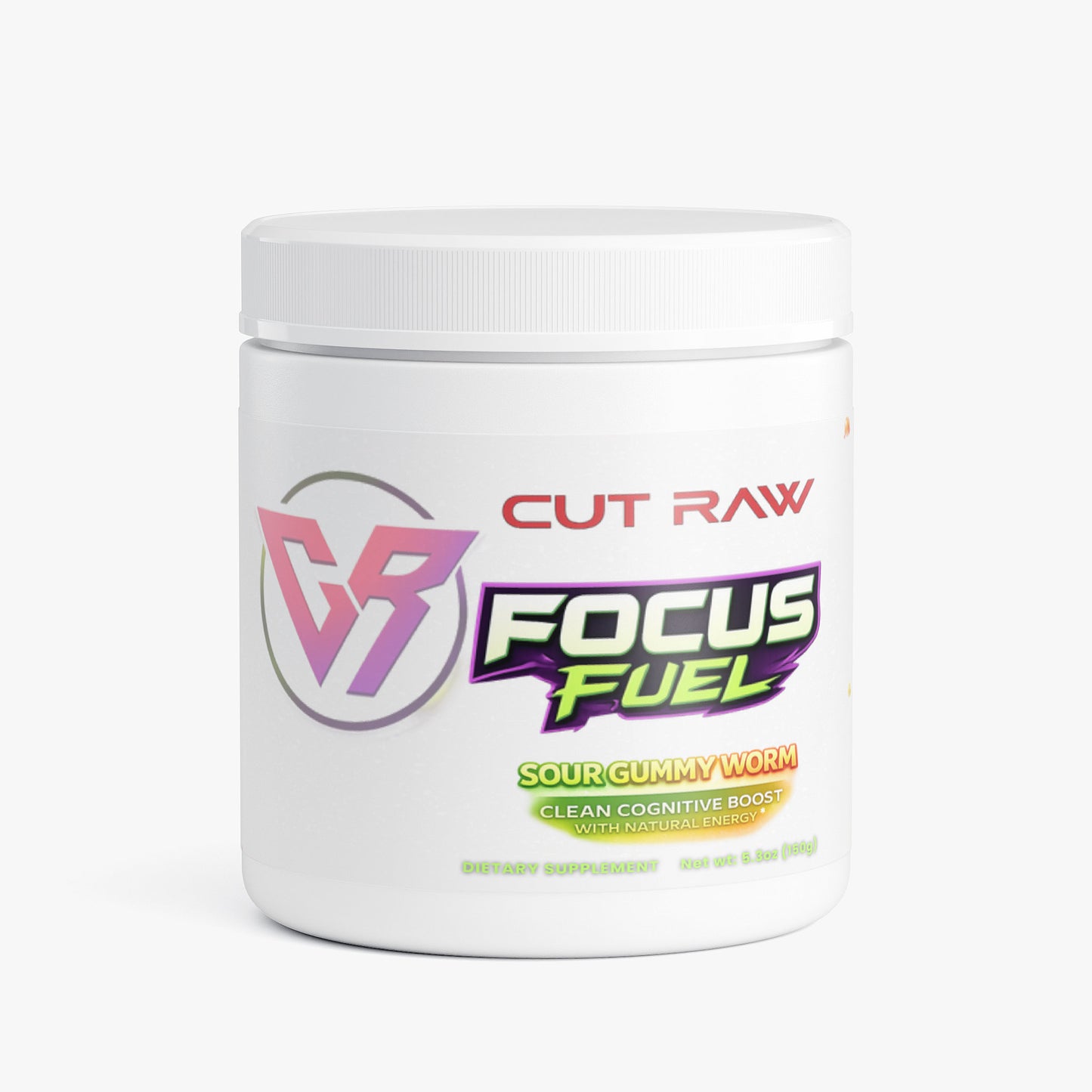 Focus Fuel