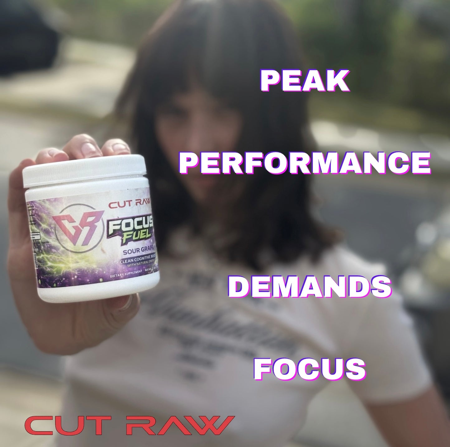 Focus Fuel