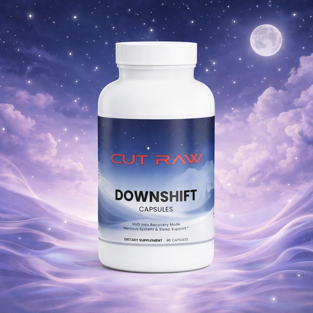 DOWNSHIFT