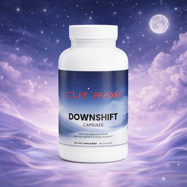 DOWNSHIFT