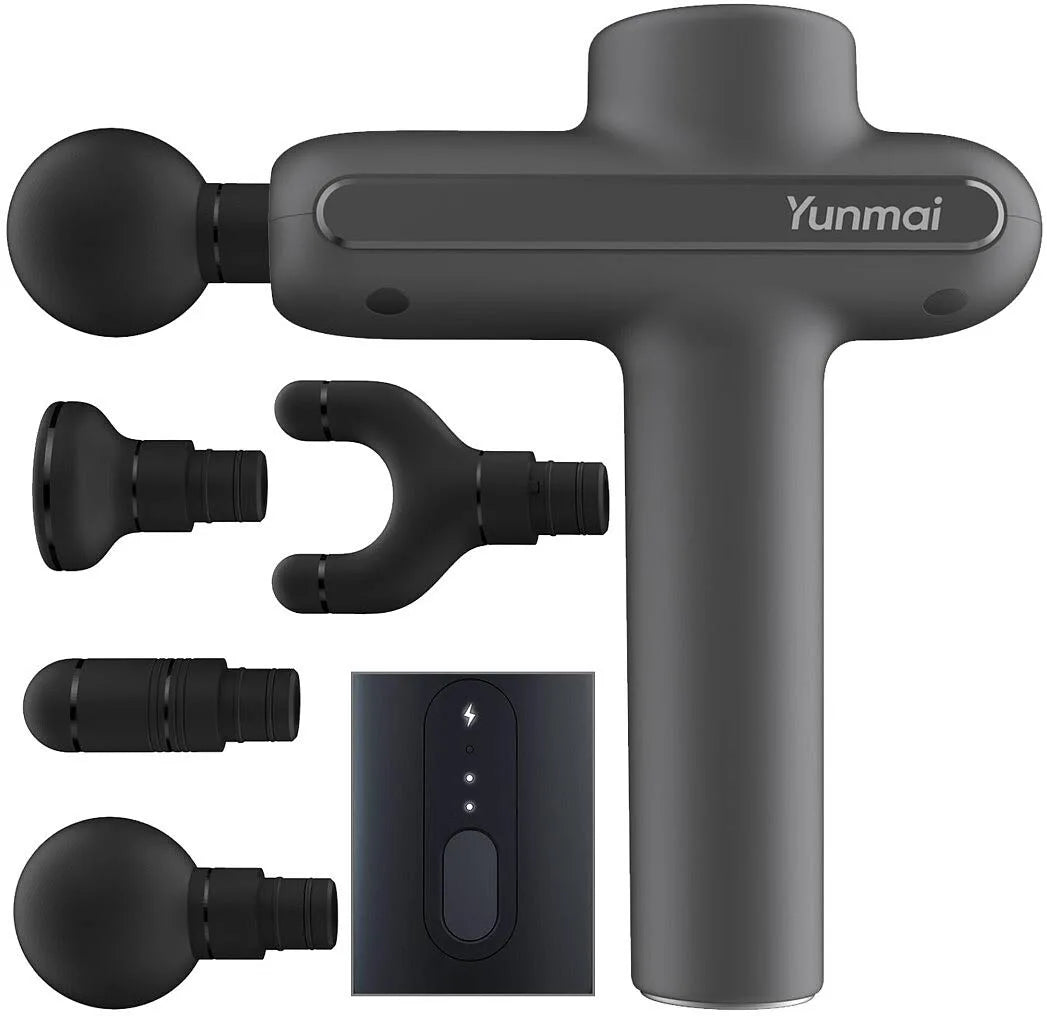 Deep Tissue Massage Gun for Gym & Fitness