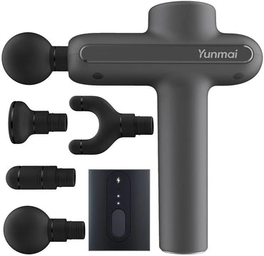 Deep Tissue Massage Gun for Gym & Fitness