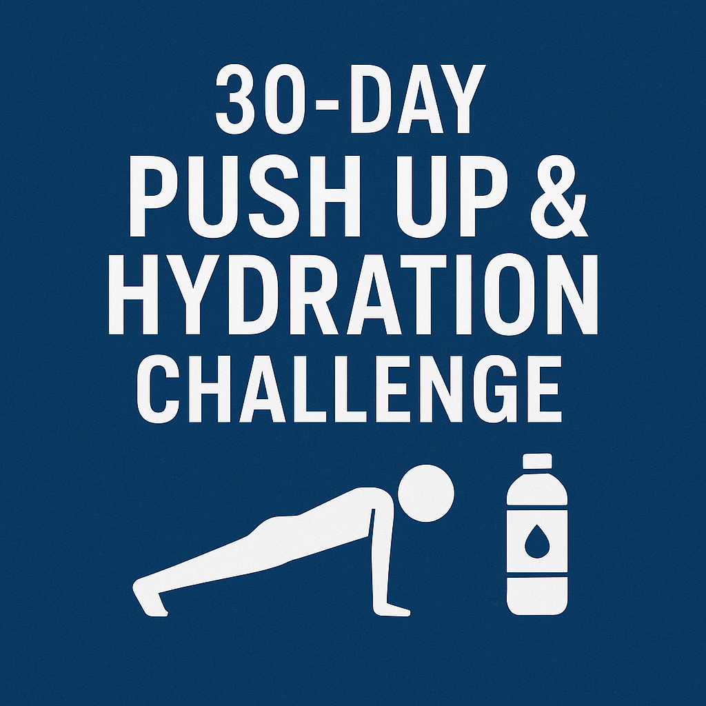 New Year, New Grind Package