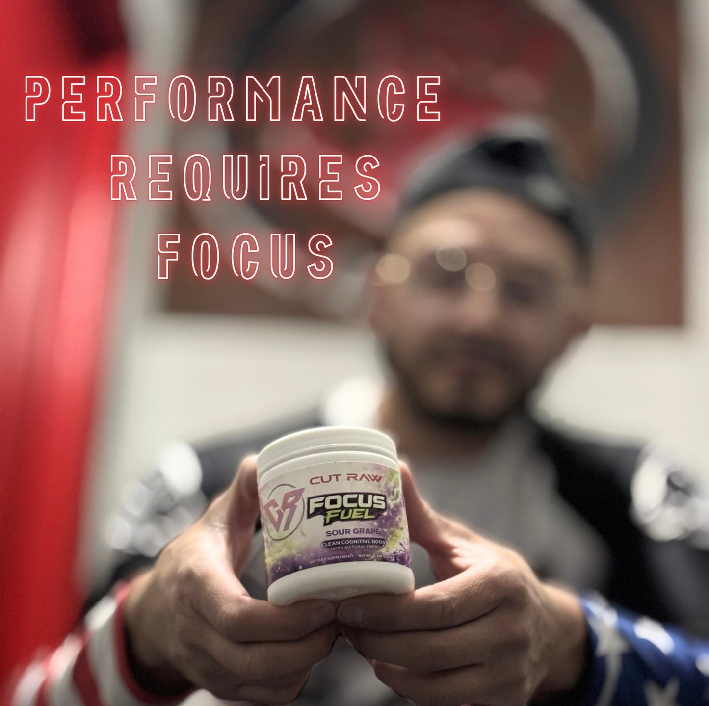 Focus Fuel