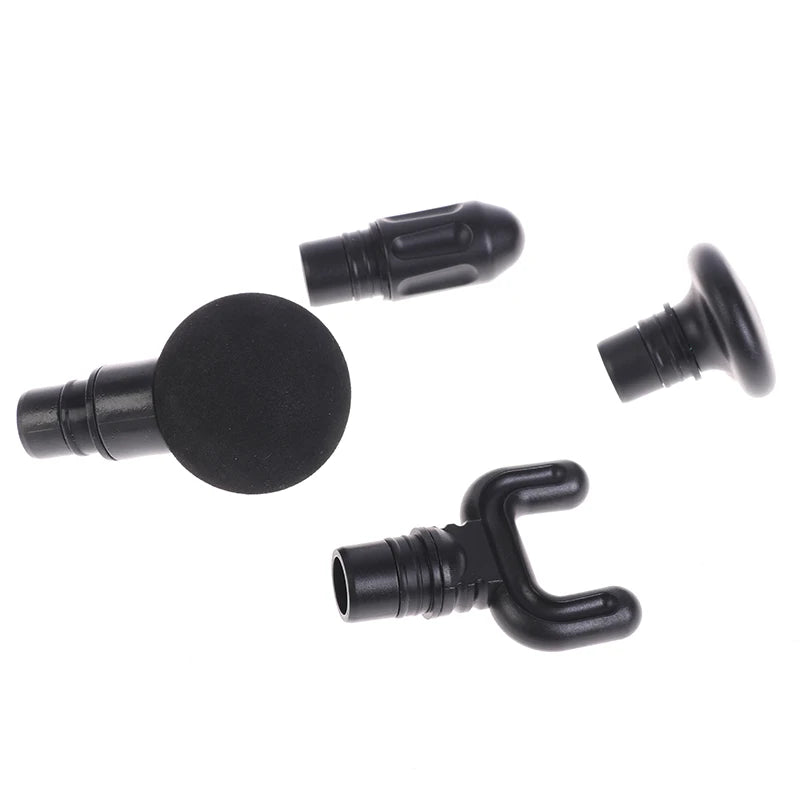 4/6Pcs Massage Gun head