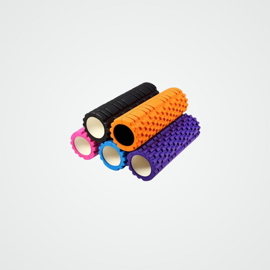 Foam Roller for Yoga & Muscle Recovery