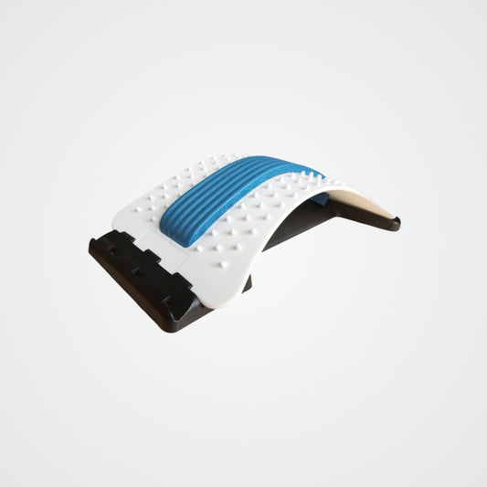 Spinal Decompression Back Stretcher for Lower Back Pain