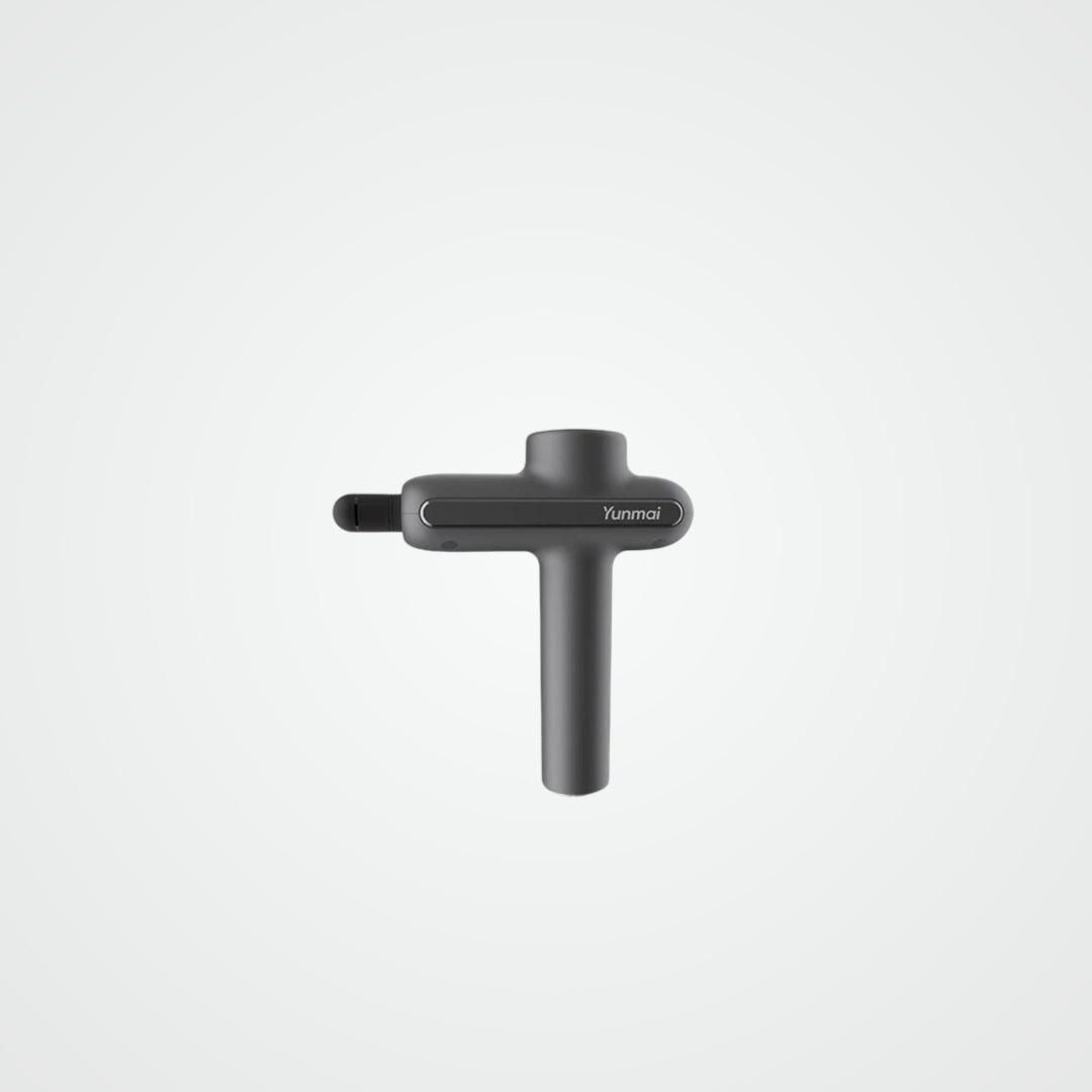 Deep Tissue Massage Gun for Gym & Fitness