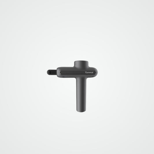 Deep Tissue Massage Gun for Gym & Fitness