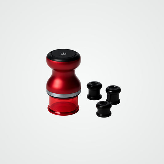 Electric Cupping Therapy Massager