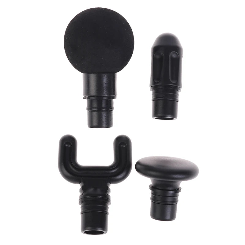 4/6Pcs Massage Gun head