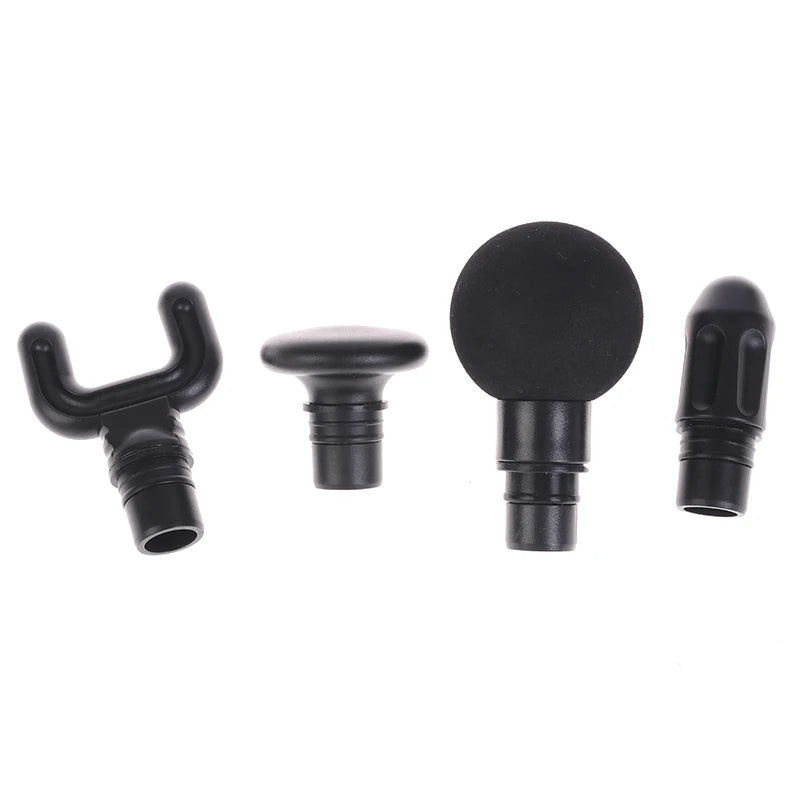 4/6Pcs Massage Gun head