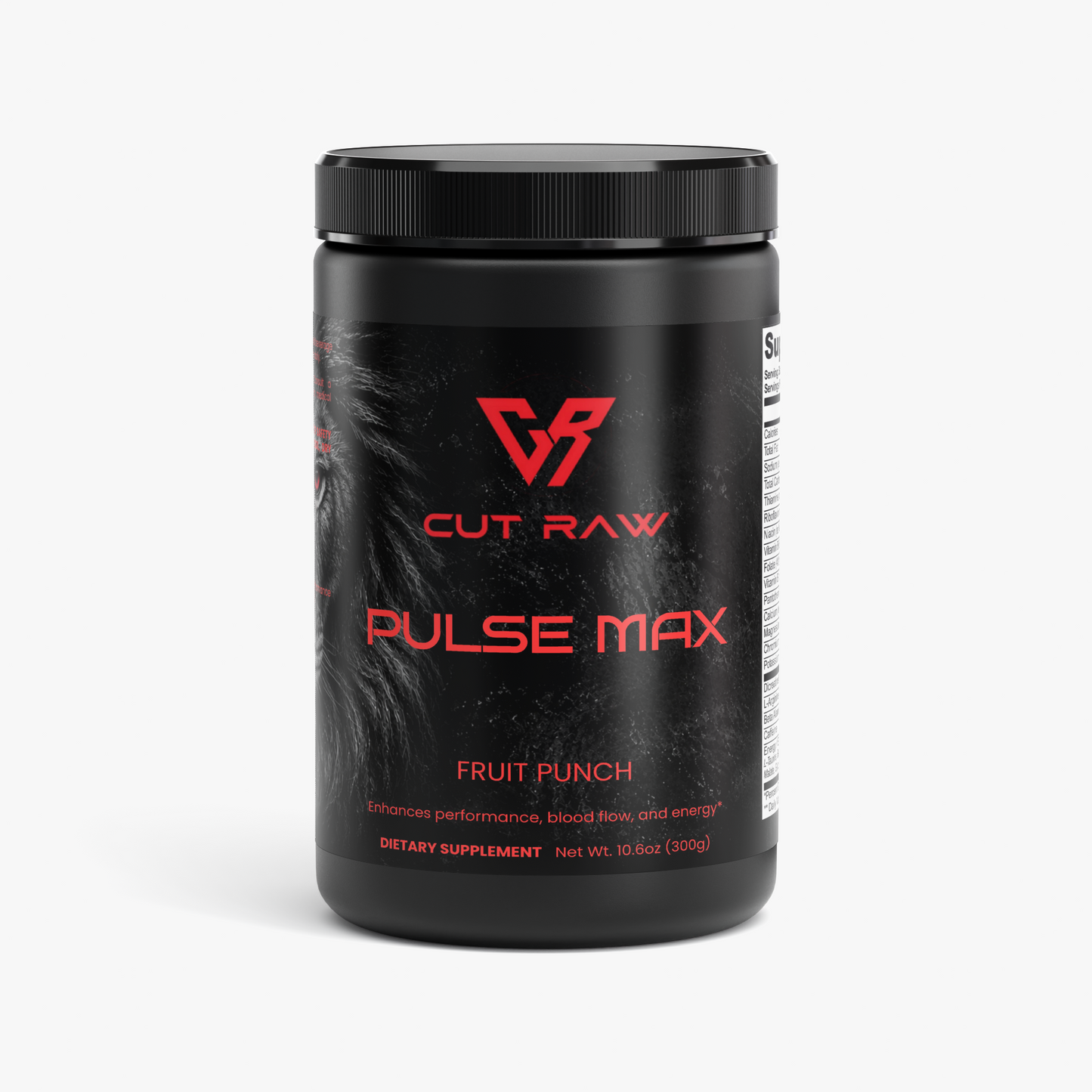 PULSE MAX