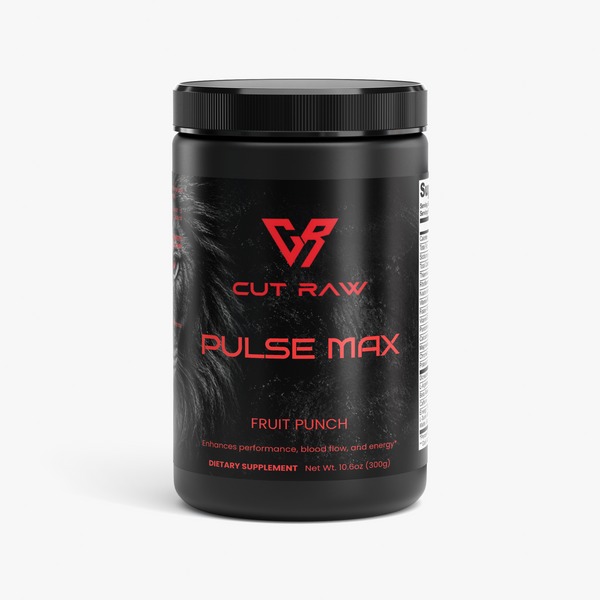 PULSE MAX