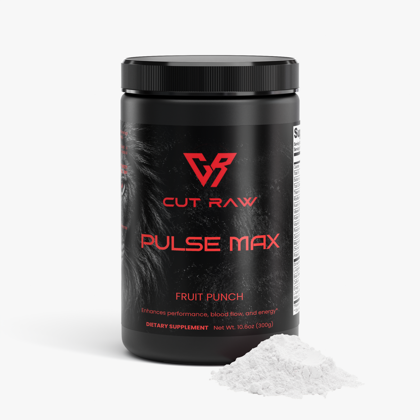 PULSE MAX