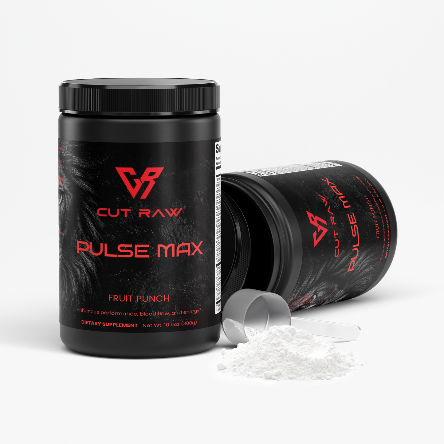 PULSE MAX