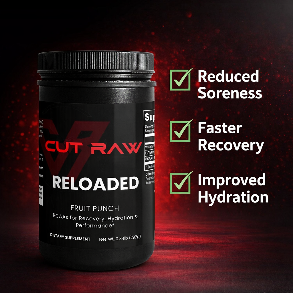 RELOADED