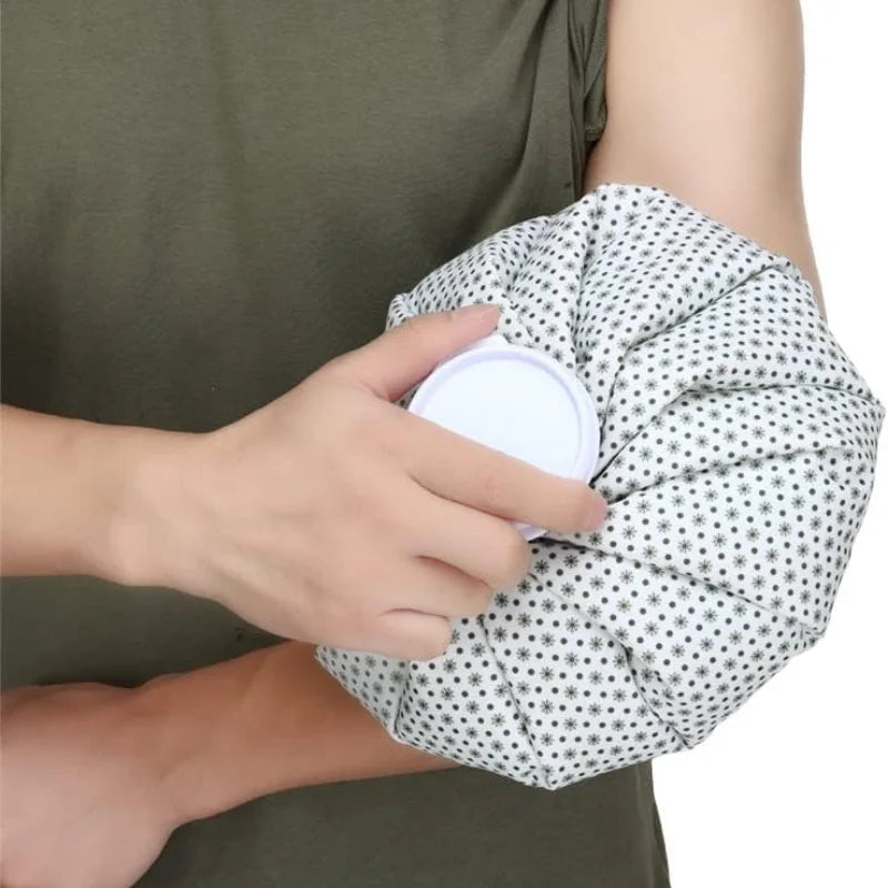 Reusable Ice Packs